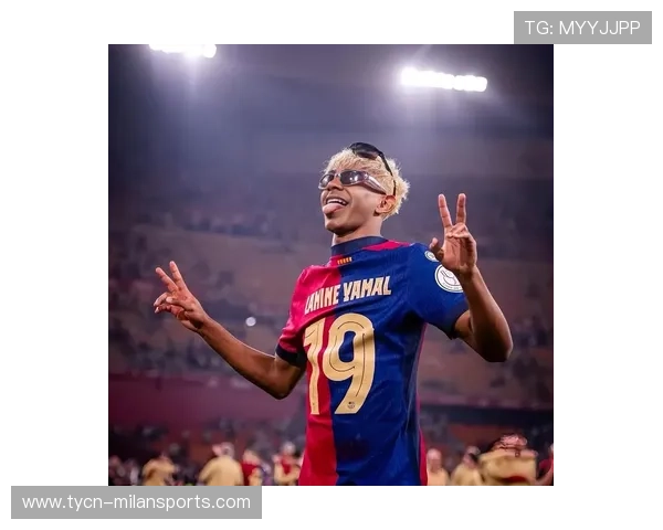 巴萨青训锋线新星被列为欧洲球探必看目标