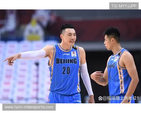 北京首钢迎来四连胜，翟晓川成为场上最大亮点