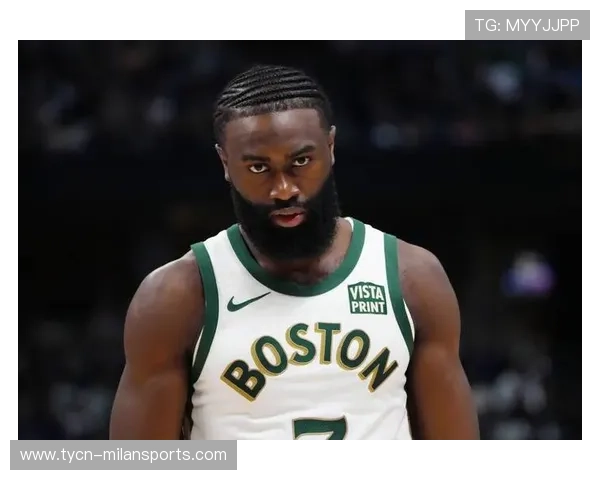 杰伦·布朗34分难救凯尔特人，关键时刻崩盘